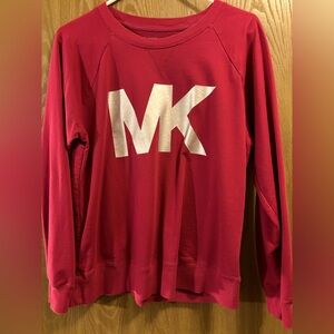 Michael Kors sweater.